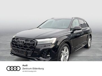 Gebrauchte Audi Q7