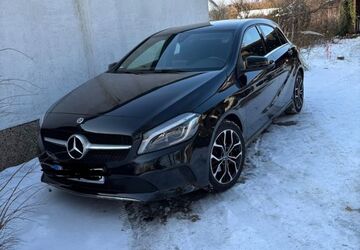 Mercedes-Benz A 180 80.000 km 16.500 &euro; Schwanewede 28790