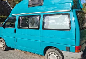 VW T4 California 289.299 km 17.000 &euro; Oldenburg 26121