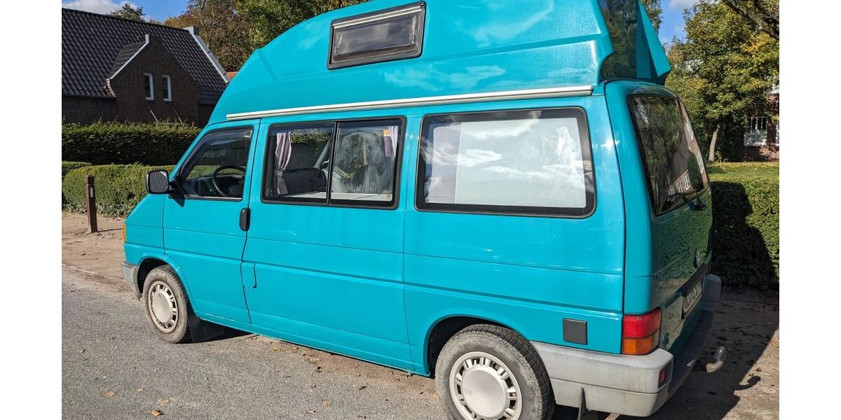 VW T4 California 289.299 km 17.000 &euro; Oldenburg 26121