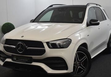 Mercedes-Benz GLE 350 135.871 km 44.900 &euro; Oldenburg 26129