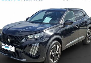 Peugeot 2008 32.397 km 17.990 &euro; Oldenburg 26135