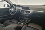 BMW 116d Advantage LED Teilleder DAB Live Cockpit 74.400 km 19.990 &euro; Garrel 49681