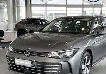 VW Passat Variant 13.524 km 42.990 &euro; Oldenburg 26123