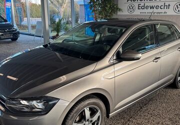 VW Polo 60.200 km 15.980 &euro; Edewecht 26188