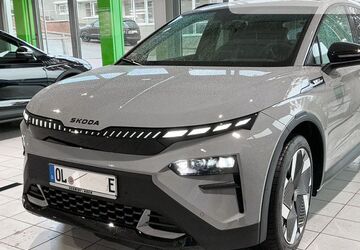 Skoda Elroq 10.990 km 51.990 &euro; Oldenburg 26123