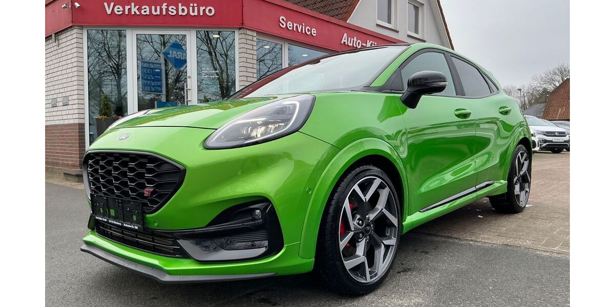 Ford Puma 45.500 km 20.900 &euro; Oldenburg 26125