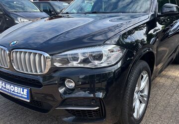 BMW X5 136.000 km 29.999 &euro; Oldenburg 26129
