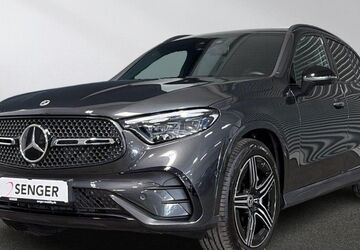 Mercedes-Benz GLC 450 11.578 km 71.660 &euro; Oldenburg 26129