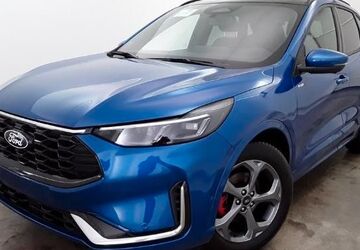 Ford Kuga 25.243 km 32.495 &euro; Brake 26919