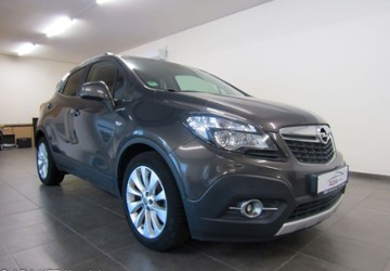 Opel Mokka 146.200 km 8.499 &euro; Oldenburg 26125