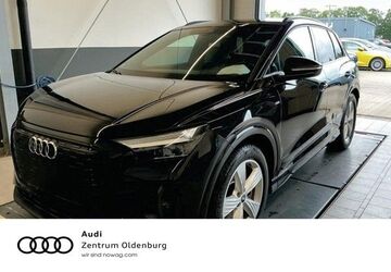 Audi Q4 e-tron 61.071 km 32.979 &euro; Oldenburg 26135