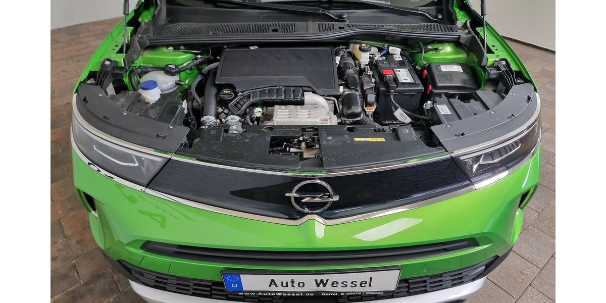 Opel Mokka Ultimate LED APP Digital Automatik Kamera 22.900 km 17.990 &euro; Garrel 49681