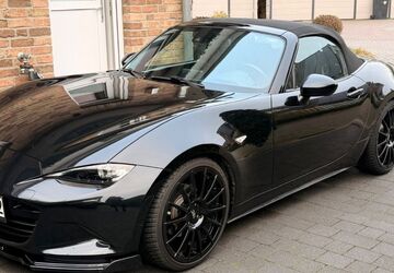 Mazda MX-5 44.913 km 19.500 &euro; Delmenhorst 27751