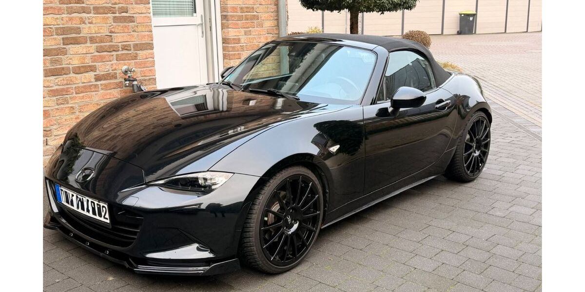 Mazda MX-5 44.913 km 19.500 &euro; Delmenhorst 27751