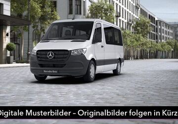 Mercedes-Benz Sprinter 77.250 km 35.950 &euro; Oldenburg OT Tweelbäke 26135