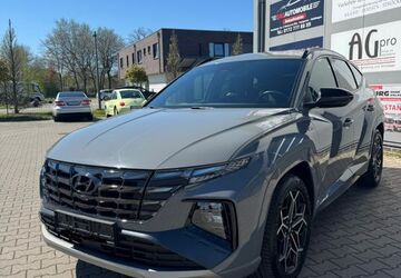 Hyundai TUCSON 67.593 km 22.500 &euro; Oldenburg 26125
