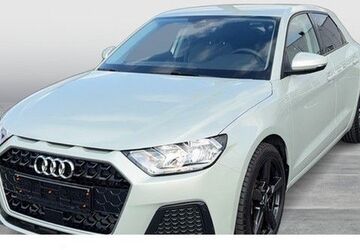 Audi A1 8.192 km 26.479 &euro; Oldenburg 26135