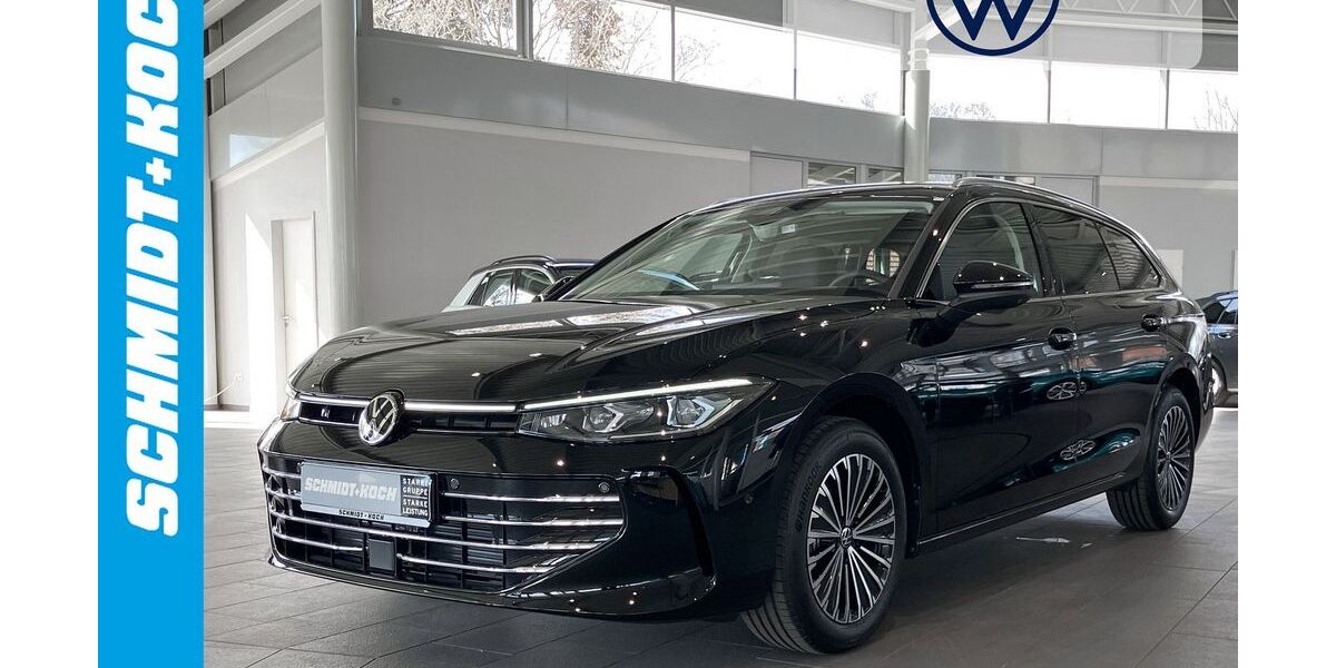 VW Passat Variant 1.250 km 42.990 &euro; Oldenburg 26123