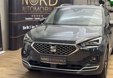 Seat Tarraco 67.928 km 29.900 &euro; Rastede/ Wahnbek 26180