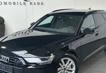 Audi A6 114.750 km 29.749 &euro; Wardenburg 26203