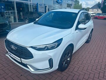 Gebrauchte Ford Kuga