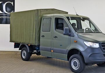 Mercedes-Benz Sprinter 61.643 km 34.986 &euro; Hude 27798