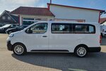 Opel Vivaro Edition M 9-Sitzer Automatik Zafira Life 84.300 km 27.700 &euro; Garrel 49681