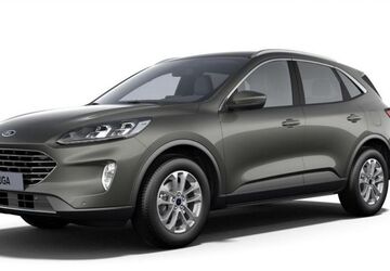 Ford Kuga 19.000 km 30.990 &euro; Oldenburg 26125