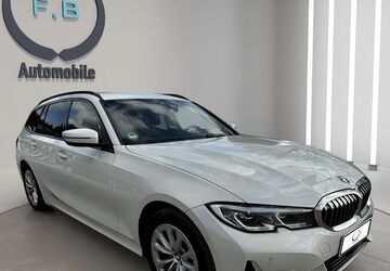 BMW 320 188.000 km 19.599 &euro; Hude 27798