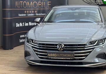 VW Arteon 93.100 km 23.990 &euro; Rastede/ Wahnbek 26180