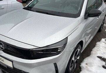 Opel Corsa 10.350 km 18.900 &euro; Oldenburg 26131