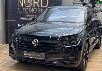 VW Touareg 78.161 km 56.900 &euro; Rastede/ Wahnbek 26180