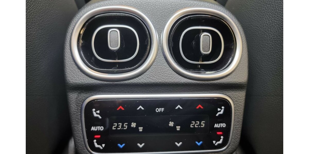 Mercedes-Benz C 220 dT AllTerrain 4Matic Memory Pano Burmester 92.500 km 38.450 &euro; Garrel 49681