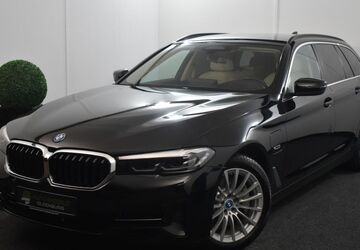 BMW 530 80.995 km 29.400 &euro; Oldenburg 26129