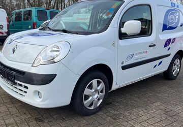 Renault Kangoo 84.718 km 3.999 &euro; Rastede 26180