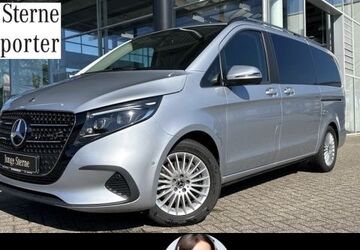 Mercedes-Benz V 220 18.318 km 61.900 &euro; Oldenburg 26125