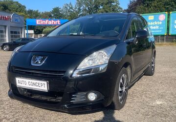 Peugeot 5008 292.000 km 3.999 &euro; Wiefelstede-Borbeck 26215