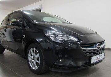 Opel Corsa 127.940 km 7.999 &euro; Oldenburg 26125