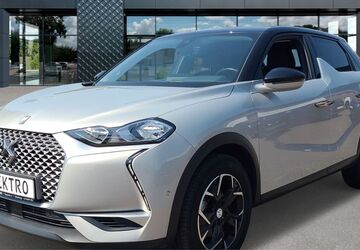 DS Automobiles DS3 Crossback 35.318 km 19.990 &euro; Oldenburg 26127