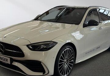 Mercedes-Benz C 180 18.000 km 43.480 &euro; Oldenburg 26129