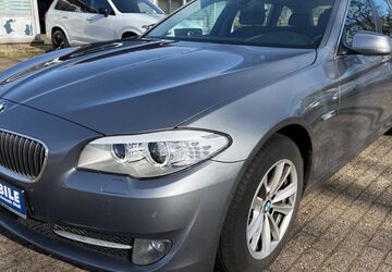 BMW 520 190.000 km 9.499 &euro; Oldenburg 26129
