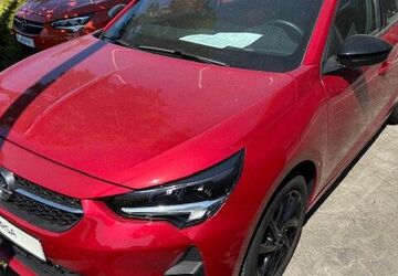 Opel Corsa 26.929 km 14.900 &euro; Oldenburg 26131