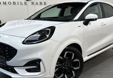 Ford Puma 82.750 km 16.989 &euro; Wardenburg 26203