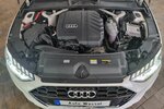 Audi A4 40 TFSI S line MHEV LED ACC AHK Navi Massage 76.500 km 29.999 &euro; Garrel 49681