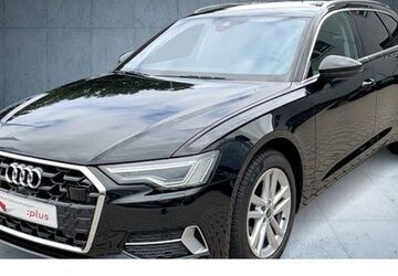 Audi A6 19.999 km 54.999 &euro; Oldenburg 26135