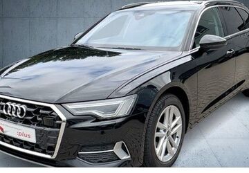 Audi A6 4.999 km 59.599 &euro; Oldenburg 26135