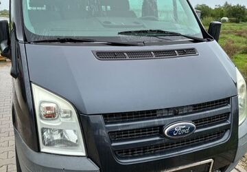 Ford Transit 128.635 km 7.995 &euro; Edewecht 26188