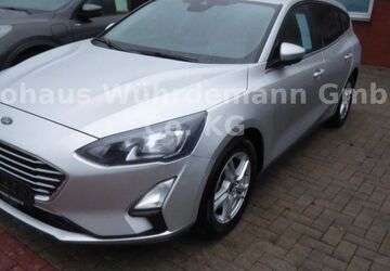 Ford Focus 48.700 km 18.490 &euro; Ganderkesee 27777