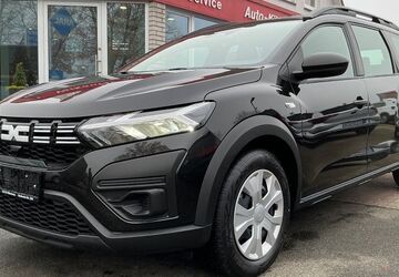Dacia Jogger 9.600 km 19.900 &euro; Oldenburg 26125